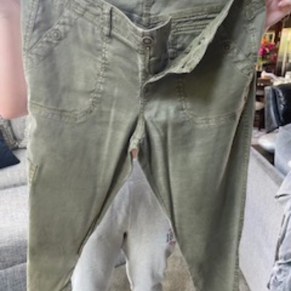 Level 99 Pants - Pants